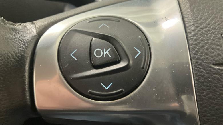 Ford Kuga 2.0 TDCi 150 Titanium 5dr 2WD Diesel Estate